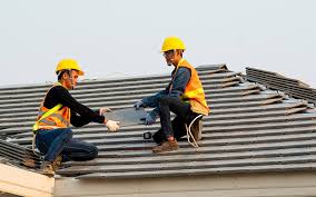 Best Roof Leak Repair  in Hilltop, SC